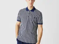 Рубашка поло lacoste unisex