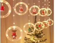 Гирлянды, фотография 3