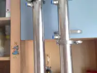 Дисциллятор люкс сталь, фотография 5