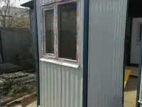 Аренда - Продажа жилых контейнеров, блок - модулей, мобильных офисов, прорабских, бытовок, охранных постов., фотография 3