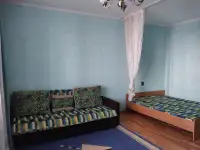 Сдам 1-комнатную квартиру на длительный срок, Жетысу-4, фотография 4