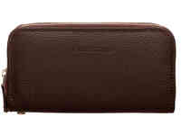 Клатч bantry brown, фотография 2