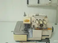 швейные промышленные машинки, фотография 3