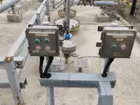 Установка подготовки газа, фотография 5