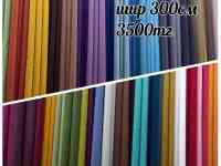 Турецкие ткани: Бархат, блэкаут, петек, сюит и др., фотография 5