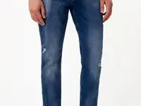 Джинсы finn flare