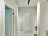 Новая 3-комнатная квартира, Таумыш Жумагалиева 10, фотография 9