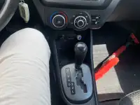 Kia Rio, фотография 12