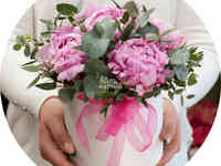 Букет «flora express»