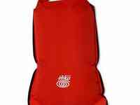 Гермомешок пвх hiko inflantable 25л