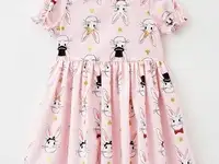 Платье ete children