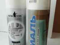 Эмаль для ванн и плитки