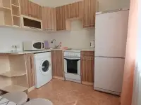 2-х комн.кв с 2-мя кроватями и раскладным диваном в центре, фотография 7