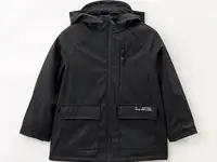 Куртка утепленная sela