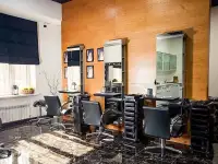 Кресло стилиста, Желтоксан 155 жк Ак-Алем, фотография 3