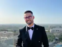 Ведущий Алматы Руслан Тамада Шоумен, фотография 2