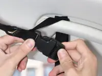 Сетка москитная для авто., фотография 6