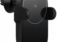 Автомобильное зарядное устройство xiaomi mi 20w черный