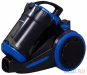 Пылесос starwind scv2030 2000вт синий/черный