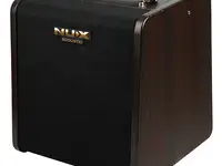 Гитарный комбоусилитель nux ac-80 stageman ii