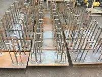 Продам Закладные детали Астана токарь фрезеровщик, фотография 3