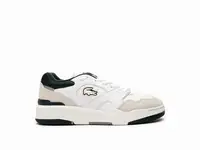 Мужские кеды lacoste lineshot 223 3 sma
