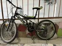 продам велик, фотография 2