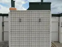 Продам пластиковый погреб.