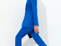 Классические брюки vassa&co