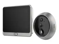 Видеонаблюдение, фотография 2