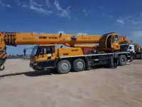 Услуга крана, фотография 8