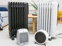 Ремонт обогревателей и тепло вентиляторов ., фотография 3