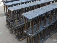 Закладные детали по чертежам изготовим, фотография 2