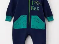 Комбинезон котмаркот