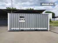 Аренда жилых контейнеров в Алматы, фотография 12