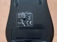 Компьюторные мышки.