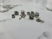 Продам браслет Pandora с шармами, фотография 2