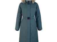 Пальто сивера волога лагуна