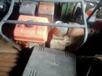 Продам установку для бурения скважин, полностью или частично, фотография 9