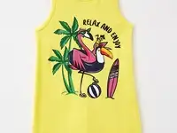 Сорочка ночная acoola