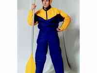 Костюм защитный тритон