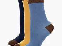 Носки 3 пары sela