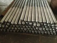 Шпильки фланцевые под изготовление по ГОСТу, фотография 6