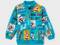 Олимпийка playtoday