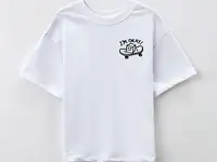 Футболка sela