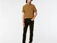 Мужские джинсы lacoste slim fit