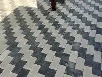 Плитка тротуарная