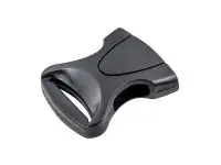 Пластиковая фурнитура   Фастексы пластиковые, фотография 8