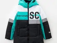 Куртка утепленная playtoday