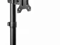 Кронштейн для монитора onkron/ 10-32" макс. 100*100, настольная подставка, наклон -85?+45?